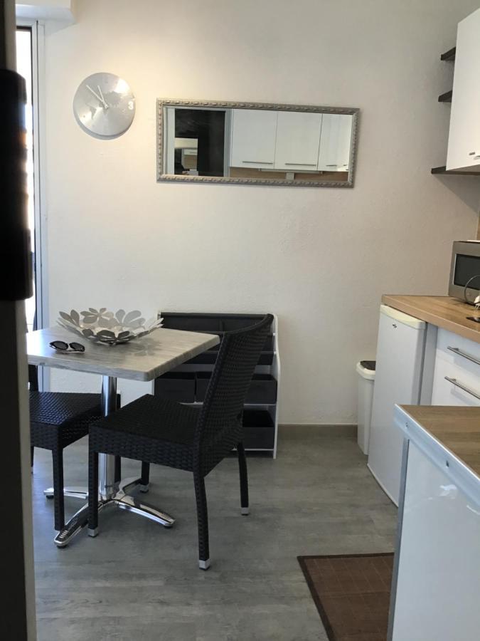 Appartement Moderne Classe 2 Dans Marina Proche Et Etang - Lit Wifi Fibre Et Parking Privé Sète