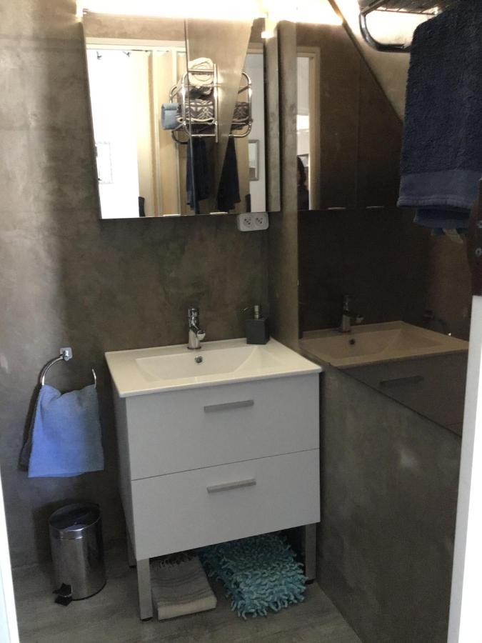 Moderne Classe 2 Dans Marina Proche Et Etang - Lit Wifi Fibre Et Parking Privé