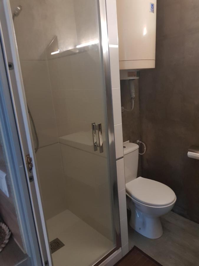 Moderne Classe 2 Dans Marina Proche Et Etang - Lit Wifi Fibre Et Parking Privé Appartement Sète