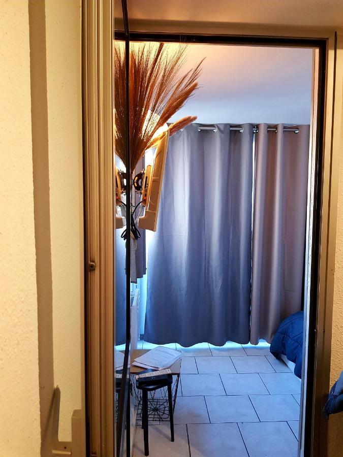 Moderne Classe 2 Dans Marina Proche Et Etang - Lit Wifi Fibre Et Parking Privé Appartement Sète